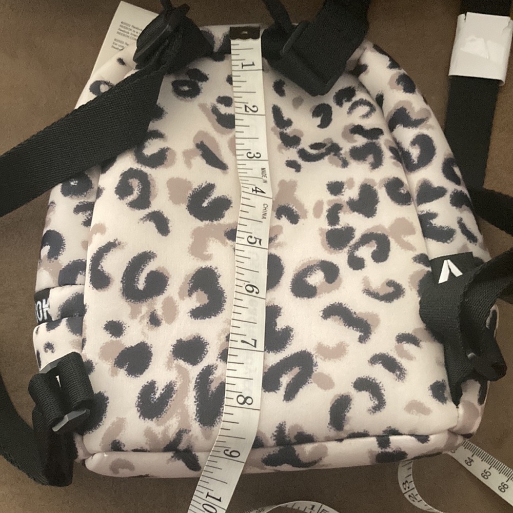 Reebok Mini Backpack - Picture 14 of 16